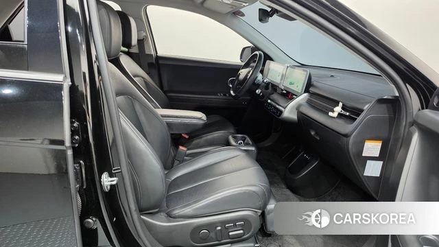 Hyundai Ionic 5 id 4779757 из Кореи 18