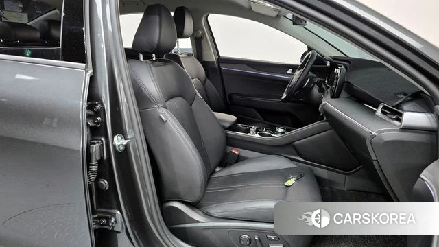 Kia K5 3rd generation id 4315651 из Кореи 18