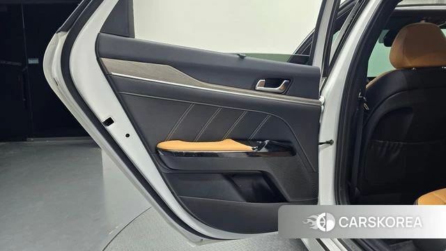Kia K5 3rd generation id 4423485 из Кореи 18