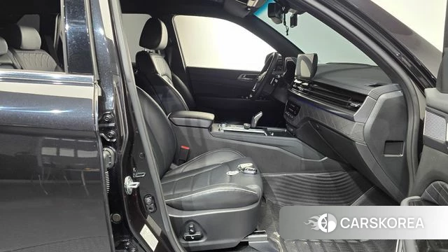 Ssangyong Rexton New Arena id 4880208 из Кореи 18