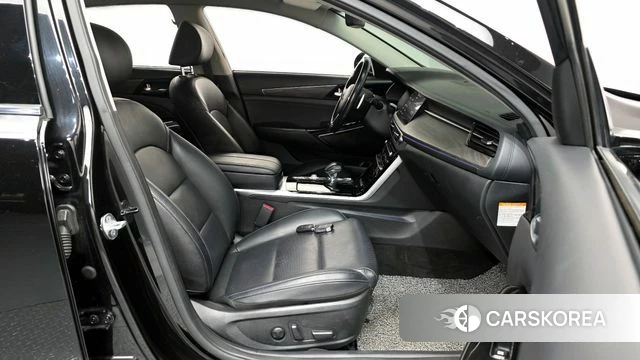 Kia K7 Premier Hybrid id 4330864 из Кореи 18