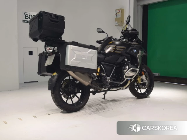 Проданный BMW R1250GS 2020 из Японии, фото 2