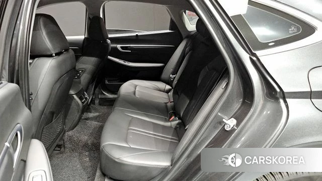 Hyundai Sonata D Edge (DN8) id 4185702 из Кореи 18