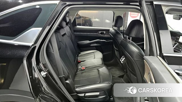 Kia Sorento 4th Generation id 4409558 из Кореи 18