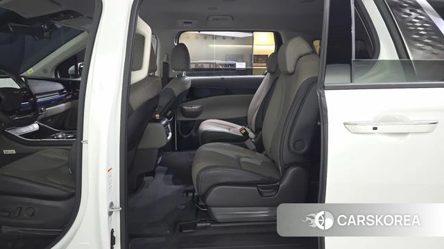 Kia The New Carnival 4th Generation id 4719555 из Кореи 18