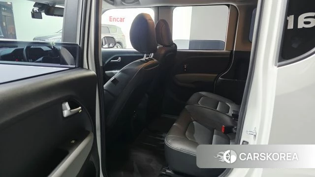 Kia The New Kia Ray id 4414120 из Кореи 18