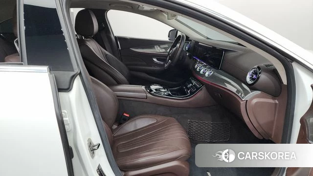 Mercedes-Benz CLS-Class C257 id 4471495 из Кореи 18