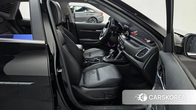 Kia Seltos id 4727749 из Кореи 18