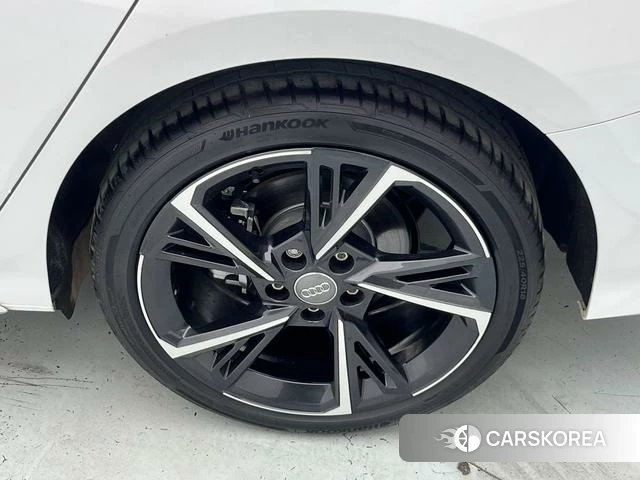 Audi A3 id 4273262 из Китая 18