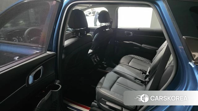 Kia Sorento 4th Generation id 4535209 из Кореи 18