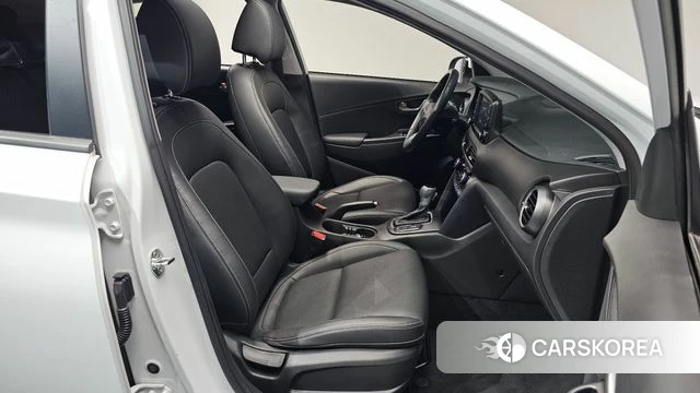Hyundai Kona id 4615149 из Кореи 18