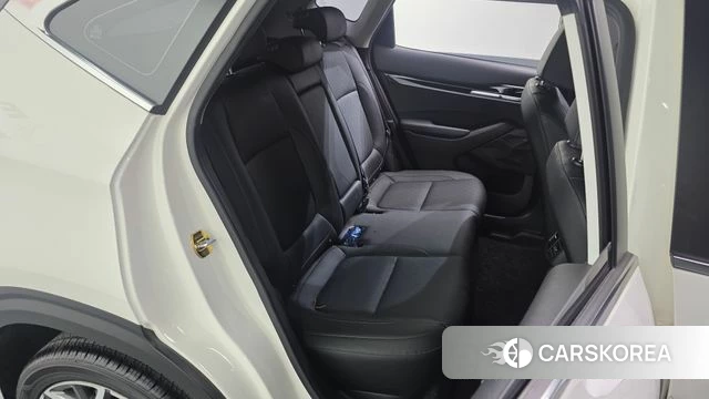 Kia Seltos id 4496464 из Кореи 18