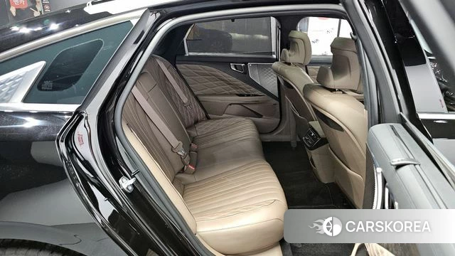 Kia K8 id 4382114 из Кореи 18