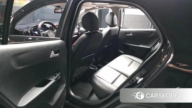 Kia All New Morning (JA) id 4568578 из Кореи 18