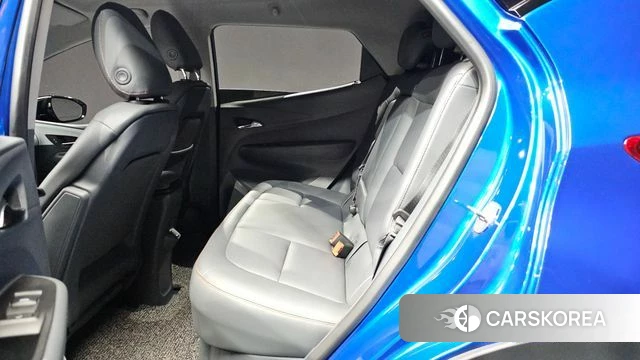 Chevrolet (GM Daewoo) Bolt EV id 4662606 из Кореи 18