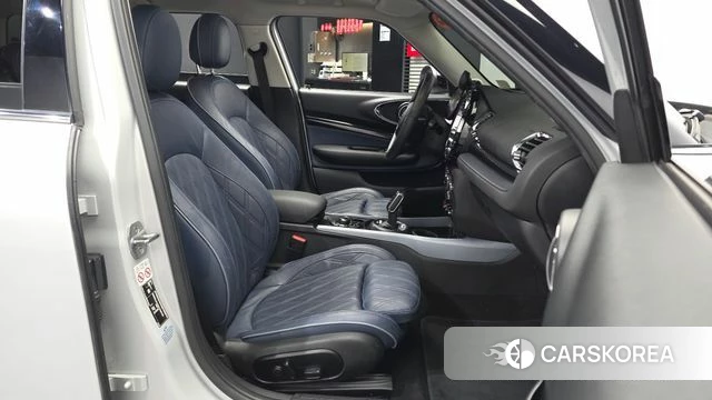 Mini Cooper S Clubman id 4793078 из Кореи 18
