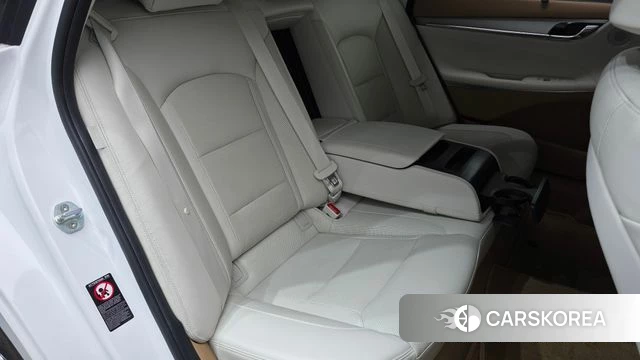 Hyundai The New Grandeur IG id 4573604 из Кореи 18