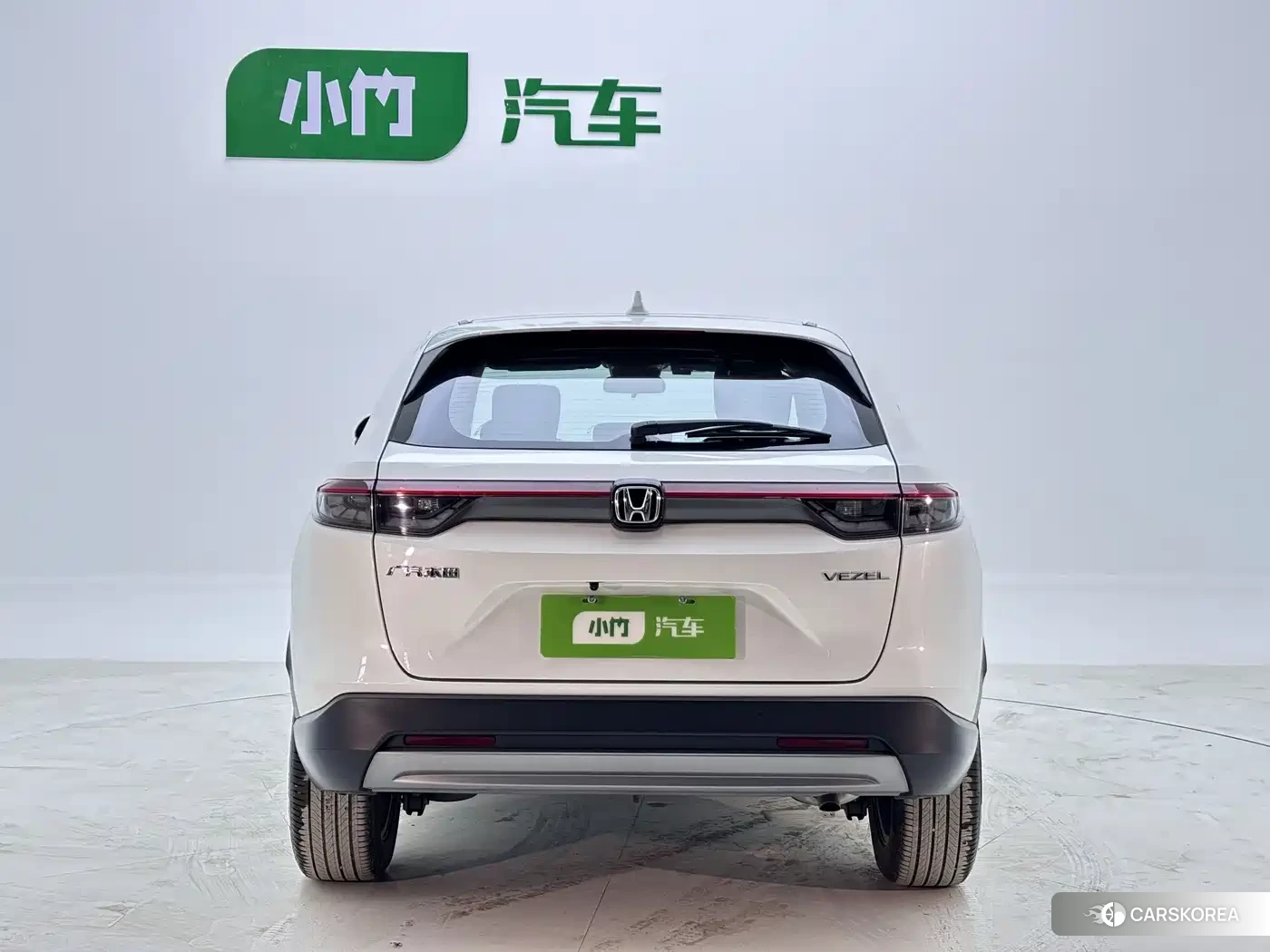 Honda Vezel id 4629149 из Китая 18