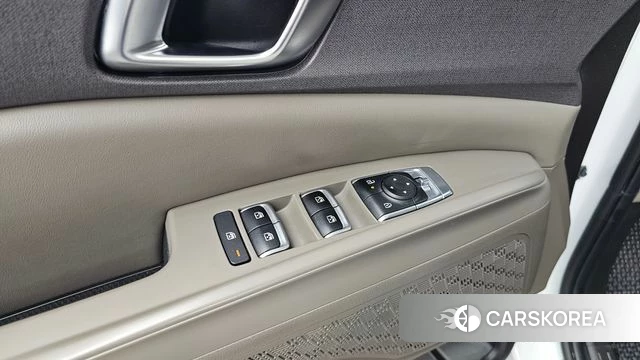 Kia The New Carnival 4th Generation id 4635441 из Кореи 18