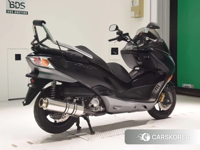 Проданный Honda FORZA ABS 2012 из Японии