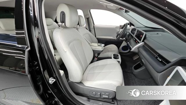 Hyundai Ionic 5 id 4656822 из Кореи 18