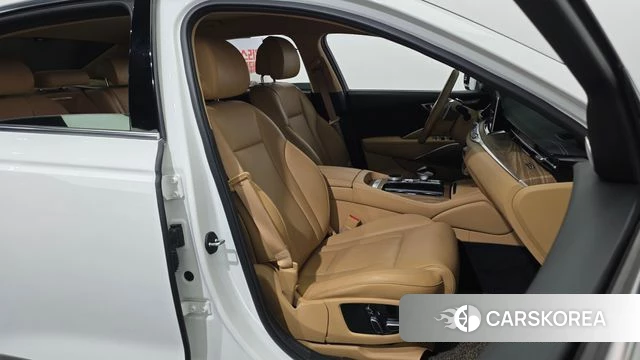 Kia The New K9 2nd generation id 4457997 из Кореи 18