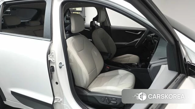 Kia Di Ol Nu Niro id 4279792 из Кореи 18