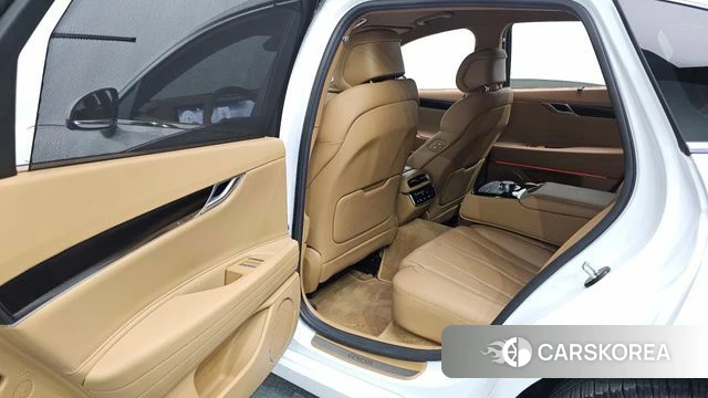 Genesis G80 (RG3) id 4322002 из Кореи 18