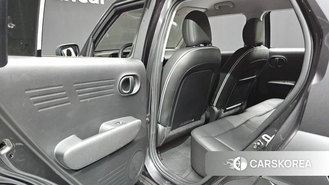 Hyundai Casper id 4603656 из Кореи 18