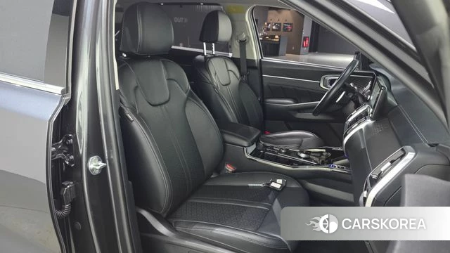 Kia Sorento 4th Generation id 4726142 из Кореи 18