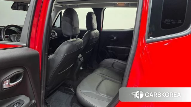 Jeep Renegade id 4746583 из Кореи 18