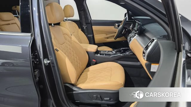 Kia Sorento 4th Generation id 4749499 из Кореи 18