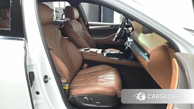 Genesis G80 (RG3) id 4716313 из Кореи 18
