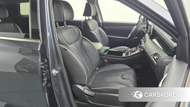 Hyundai Palisade id 4631503 из Кореи 18
