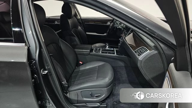 Genesis G80 id 4318372 из Кореи 18