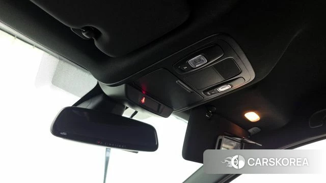 Renault Korea (Samsung) SM6 id 4284907 из Кореи 18