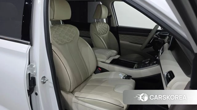 Hyundai Palisade id 4741164 из Кореи 18