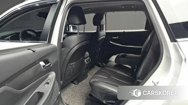 Hyundai The New Santa Fe id 4284322 из Кореи 18