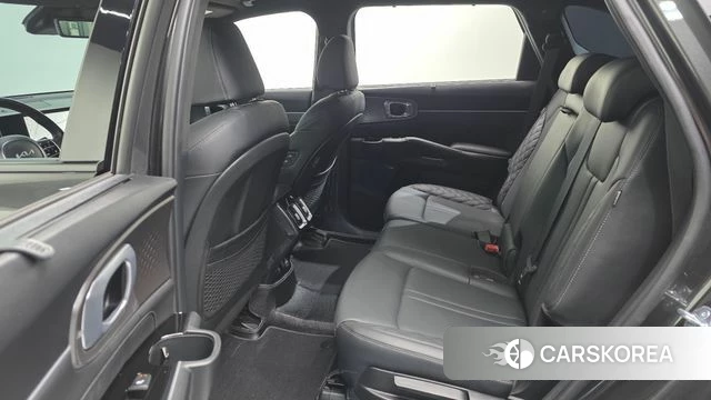Kia The New Sorento 4th Generation id 4773379 из Кореи 18