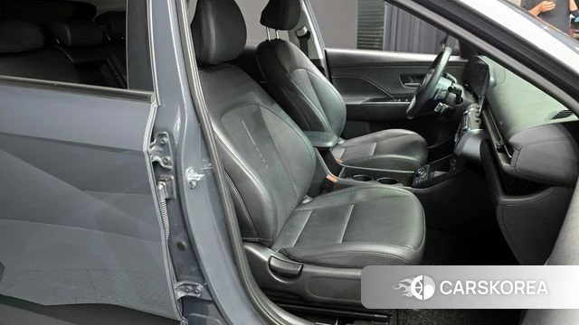 Hyundai Kona (SX2) id 4194886 из Кореи 18