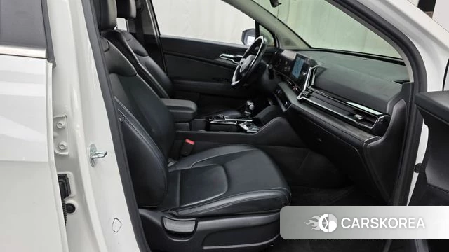 Kia Sportage 5th Generation id 4591646 из Кореи 18