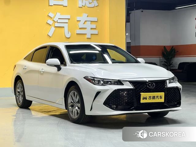 Toyota Asian dragon id 4276530 из Китая 18