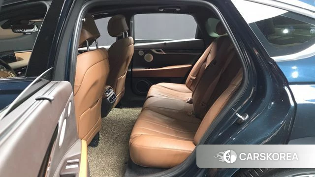 Genesis G80 (RG3) id 4445437 из Кореи 18