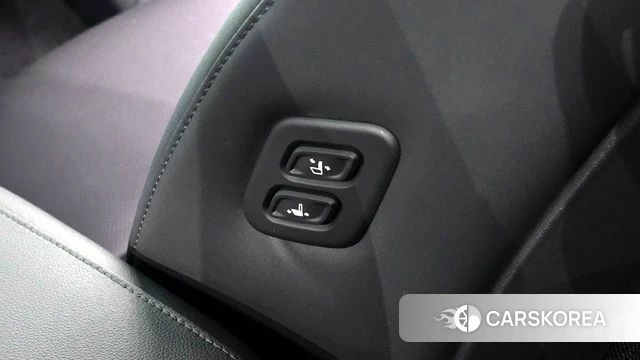 Hyundai The New Tucson (NX4) id 4193987 из Кореи 18