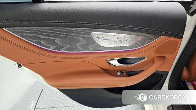 Mercedes-Benz CLS-Class C257 id 4692229 из Кореи 18