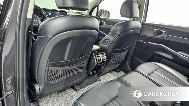 Kia Sorento 4th Generation id 4561338 из Кореи 18