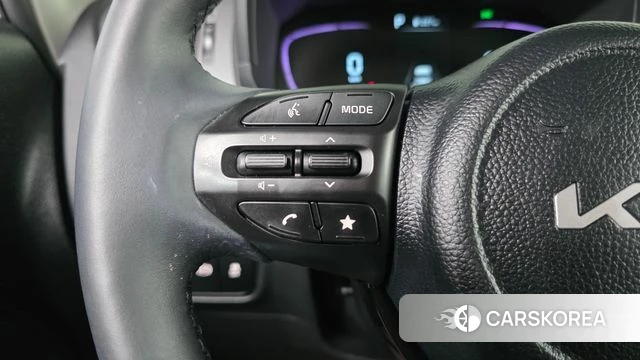 Kia The New Kia Ray id 4387845 из Кореи 18