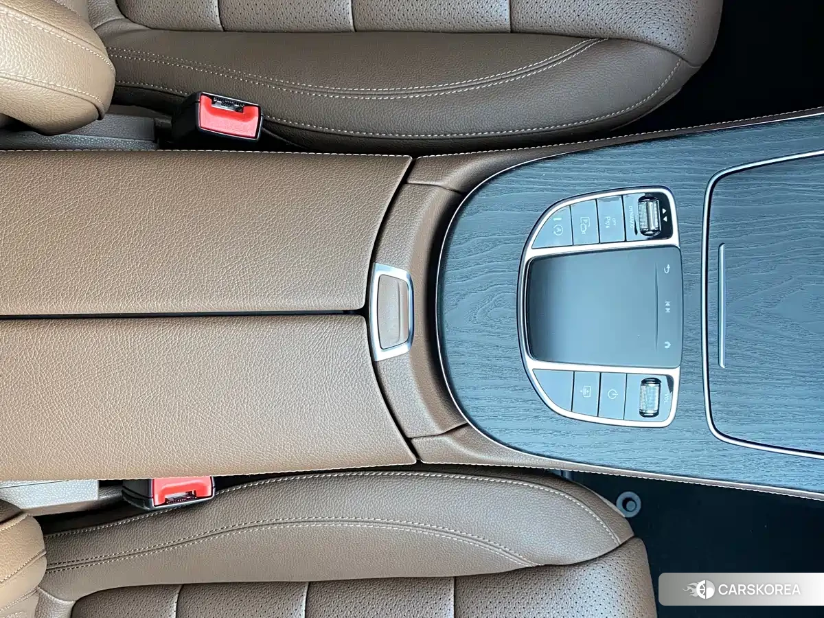 Mercedes-Benz E-Class id 4589254 из Китая 18