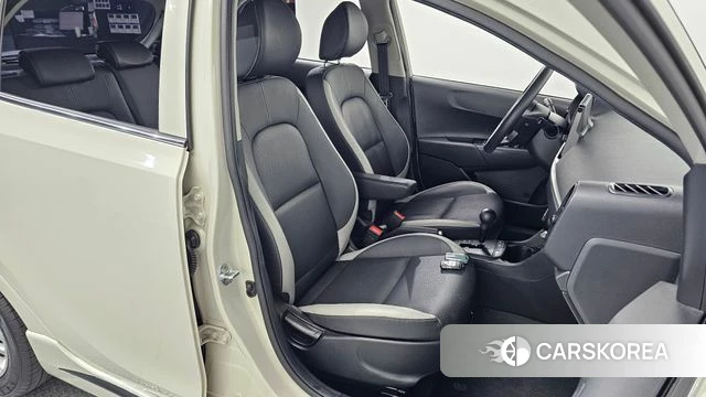 Kia Morning Urban (JA) id 4893902 из Кореи 18