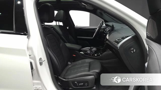 BMW X4 (G02) id 4734544 из Кореи 18